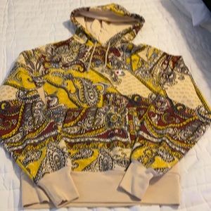 Like New, Champion Hoodie